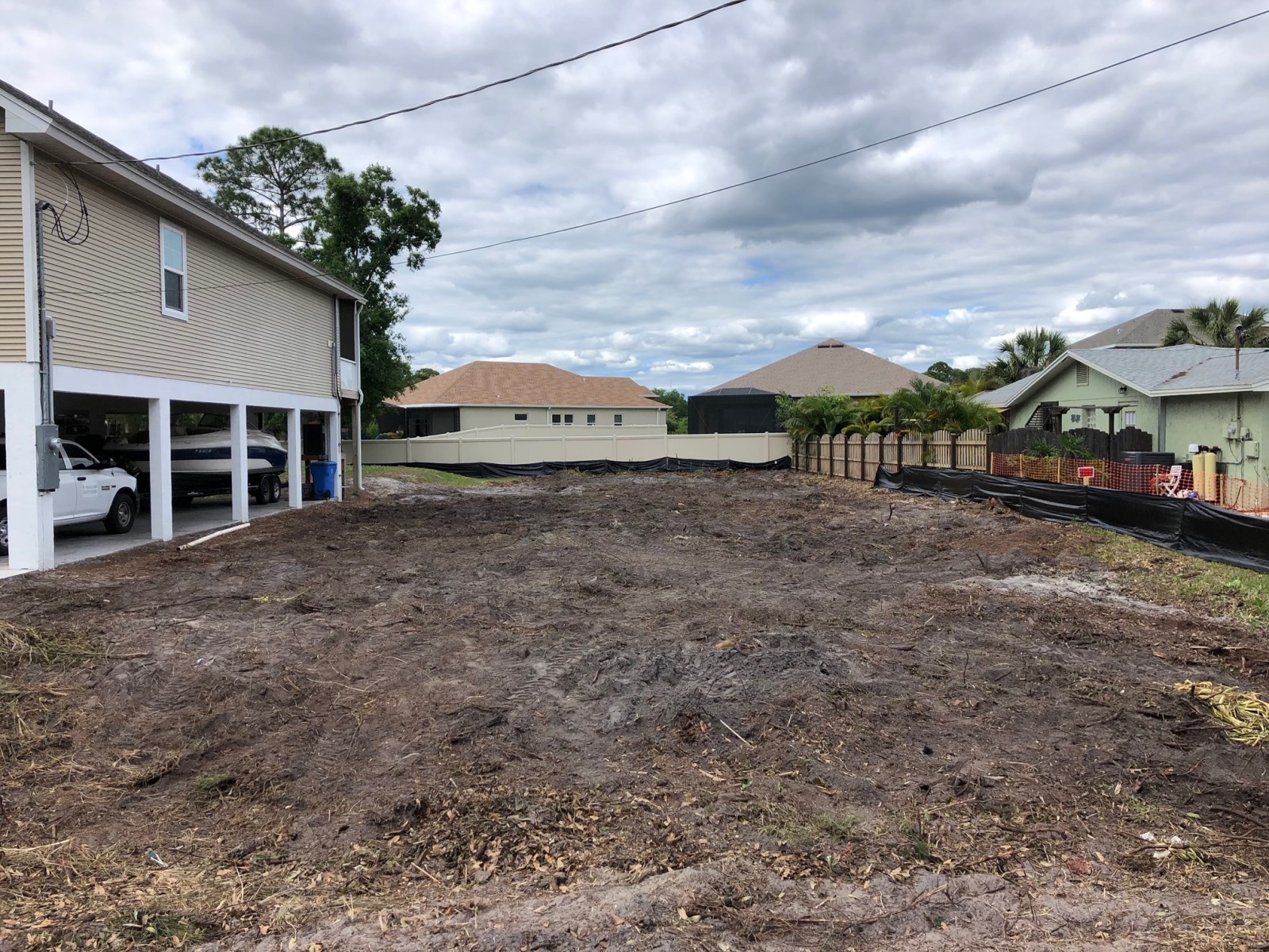 Affordable Tree Service & Land Clearing Lakeland FL